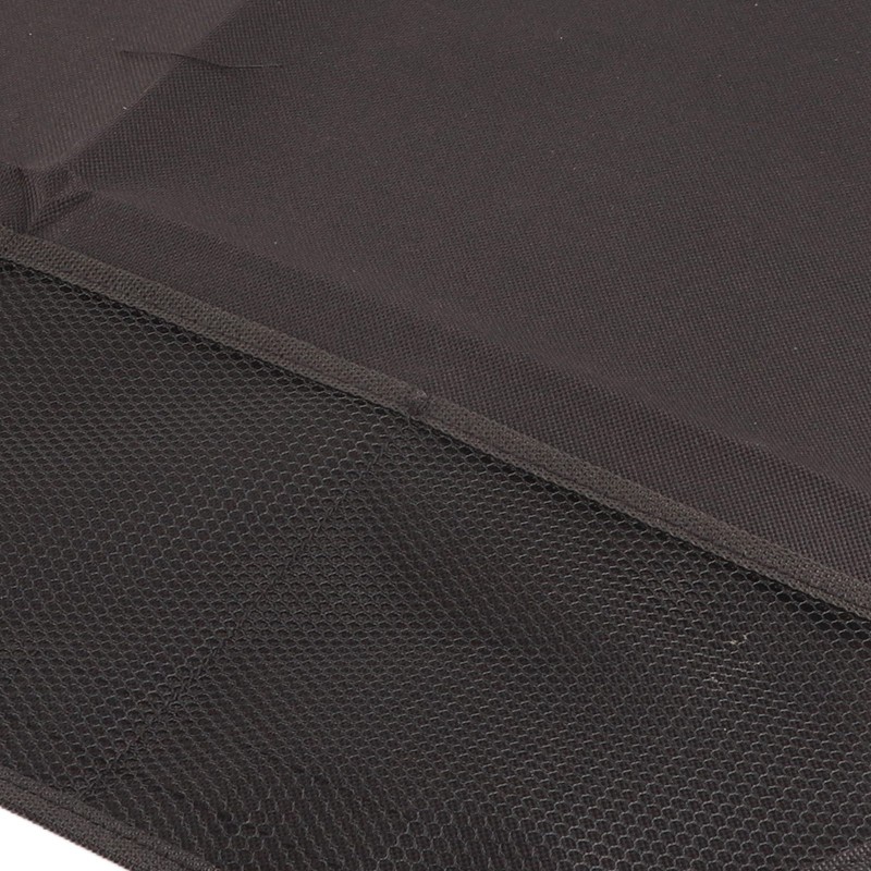 Right Car Door Cover Waterproof 600D Oxford Cloth Scratch Resistant