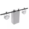 ProX X-SPLSTBAR-5FT 5 Ft. PA Speakers Light Bar Mounting System