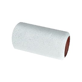 3" Mohair 1/8" RED NAP Roller