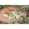 Fantasia Materials: 3 lbs Aquamarine Mine Run Rough Stones from