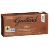 Guittard, Bar Chocolate Baking Unsweetened Gluten Free, 6 Ounce