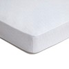Caleffi Terry Towelling Mattress Protector Single Bed 54682