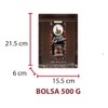Cafe De La Olla Soluble El Gallito