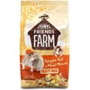 Supreme Tiny Friends Farm Reggie Rat and Mimi Mouse Tasty