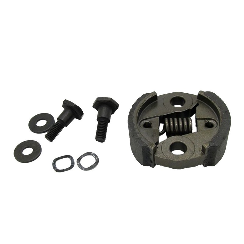 Fityle Replacement Clutch Bolt Washer for 32 34CC Power Clutch
