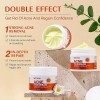Crema De Tratamiento Del Acné For Espinillas, Puntos Blanc I