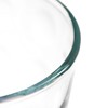LEONARDO HOME 12548 Drinking Glass Optic 540 ml, 1 Piece,