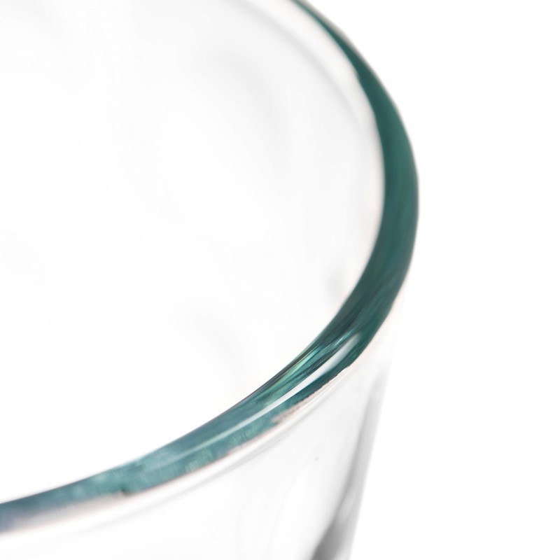 LEONARDO HOME 12548 Drinking Glass Optic 540 ml, 1 Piece,