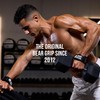 BEAR GRIP Multi Grip Straps/Hooks, Premium Heavy duty weight lifting