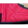 Windhorse Red Small 600 Denier Dog Coat Sherpa Lined *NEW