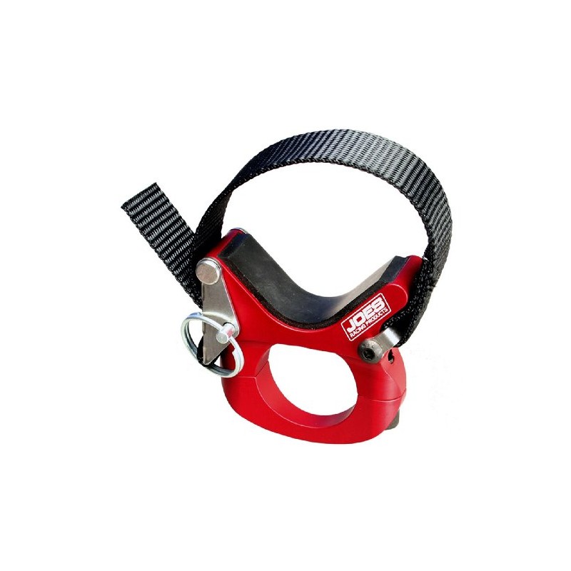 Joes Racing 19412 1.5" Shock Canister Mount