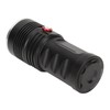 Rechargeable Flashlight Aluminum Alloy Ultra Bright Handheld Waterproof LED Emergency