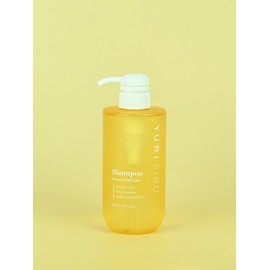 Banana Total Care Shampoo 500ml Hair Loss Symptom Relief / 바나나 토탈 케어 샴푸 500ml 탈모증상완화
