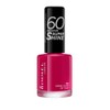 Rimmel London 60 Secons Super Shine Nail Polish 8ml