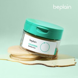 BePlain 비플레인 시카테롤 블레미쉬 패드 70매x2개+10매x2개+앰플 5mlx2개 Biplaine Cica-Therol Blemish Pads 70 Sheets x 2 Packs + 10 Sheets x 2 Packs + 5ml Ampoule x 2 Packs