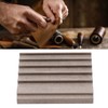 Edge Skiving Grinding Tool DIY Steel Material Durable Convenient Leather