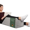 Vein Cushion for Leg Up (for One Leg) - Leg