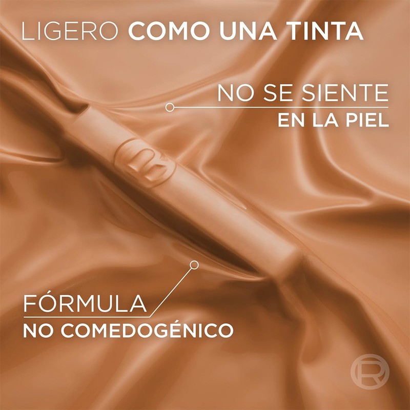 L'Oréal Paris Infallible Skin Ink Base de maquillaje y corrector