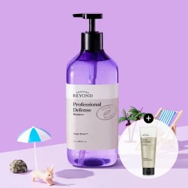 Beyond 프로페셔널 디펜스 샴푸 1L Professional Defense Shampoo 1L