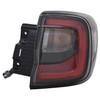 HEADLIGHTSDEPOT Right Passenger Outer Tail Light Compatible With Subaru Outback