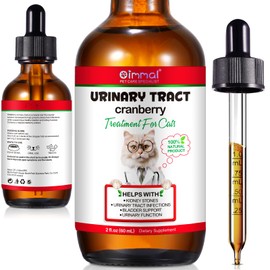 Urinary Tract Support for Cats