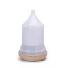 Better Homes Gardens Cool Mist Ultrasonic Aroma Diffuser Rusty Brick