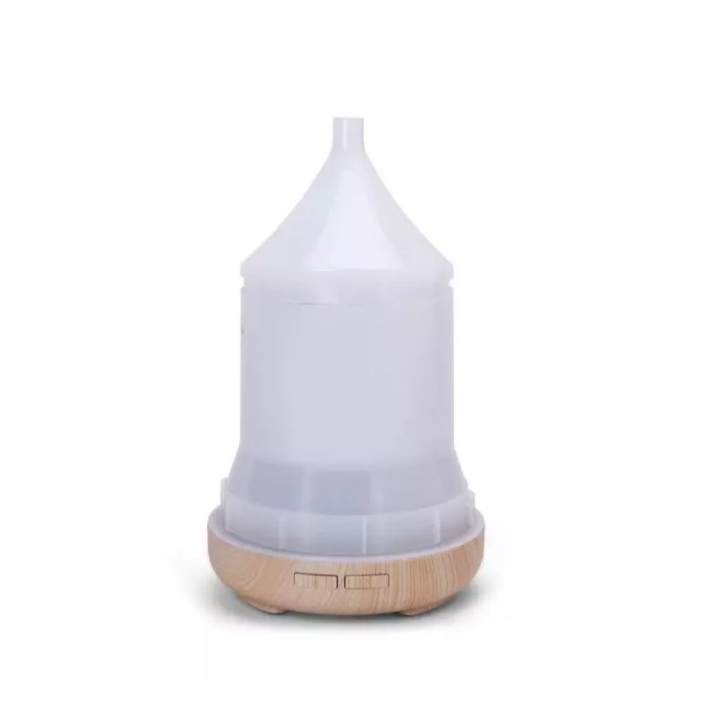 Better Homes Gardens Cool Mist Ultrasonic Aroma Diffuser Rusty Brick