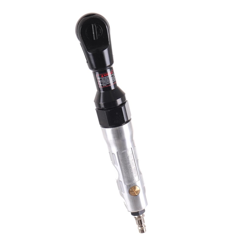 Kastor Profi 1/2 69Nm Compressed Air Ratchet Screwdriver Ratchet Screwdriver