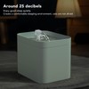 1.5L Cat Water Fountain Automatic Low Noise Pet Drinking Fountain