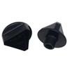 SEAVIEW Vault Transom Drain Plug | Fits All NPT 1/2"