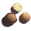 Nutmeg | Nutmegs Whole Dried Grade A Premium Quality 100g