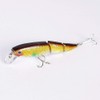 Soytich Wobbler, 10 cm long, weight 15 g, 2 m