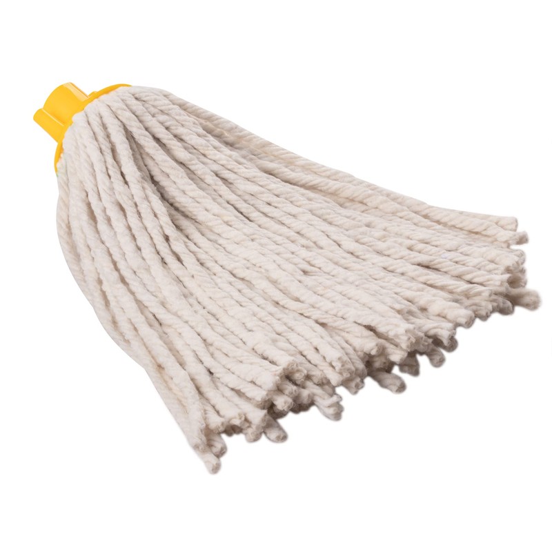 Jazooli Mop Heads Replacement - Commercial & Household Wet &