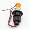 AvtoDonor OEM Turn signal socket +bulb +connector Dodge Ram 2500.