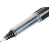 Pilot V7 Hi-Tecpoint Rollerball Pen - Liquid Ink - Medium