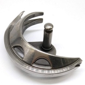 HONEYSEW Hook Shuttle for Bernina 1130 120 1230 125 1260 130 135 140 15 145 150 153 1530 1550 015245100