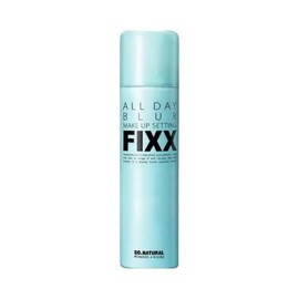 SELLERHUBSHOP So Natural All Day Blur Makeup Setting Fixer 75ml / 쏘내추럴 올 데이 블러 메이크업 세팅 픽서 75ml