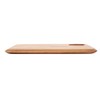 Olympia Rectangular Wooden Board for Presentation Serving Gastropub-Look 340mm