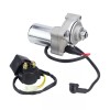 Soarider 3 bolt Starter For Chinese 125cc Pit Bikes Go