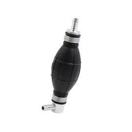 TUCKBOLD 8mm 5/16'' Rubber Fuel Line Hose Hand Primer Petrol Diesel Pump Bulb Automotive Parts