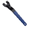 uncakil Adjustable Angle Grinder Spanner Wrench Universal Tool Small Pin
