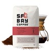 SF Bay Coffee Fog Chaser 28 Ounce Ground Medium Dark