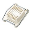 Shimomura Industry ATK-697 Ajiri Egg-Cutting Dining Room, Made in Japan,