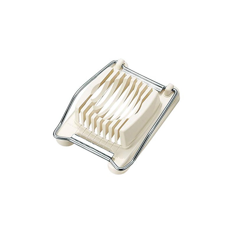 Shimomura Industry ATK-697 Ajiri Egg-Cutting Dining Room, Made in Japan,