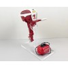 Blackway Boat Models Miniature Outboard Motor, Red 1957 Johnson 18