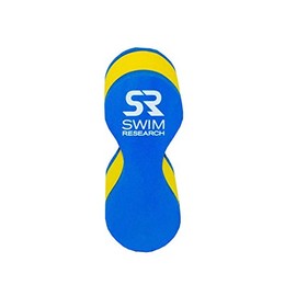 Swim Research Swim Pull Buoy; Pull Float Training Aid (Junior)