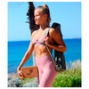 AIREX Eco Yoga Block Cork, 22.5 x 15 x 7.4