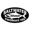 Shout! Shout! 912SK Saltwater Sticker