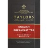 Taylors of Harrogate English Breakfast, 20 Count (Pack of 6)