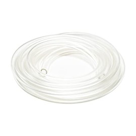 NoA 9/12mm External Filter, Clear Hose 9mm/12mm, Aquarium Aquarium, Tropical Fish, Aquatic Plants, Layout, Interior, External Filter (9/12mm, 1 Meter)